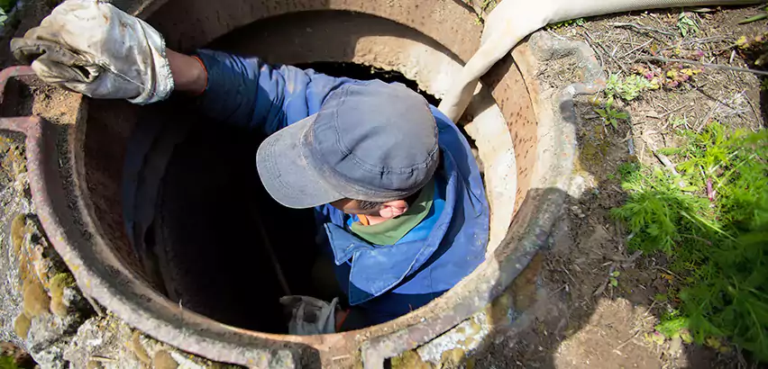 Professional Septic Tank Repair Services in Sanford, ME