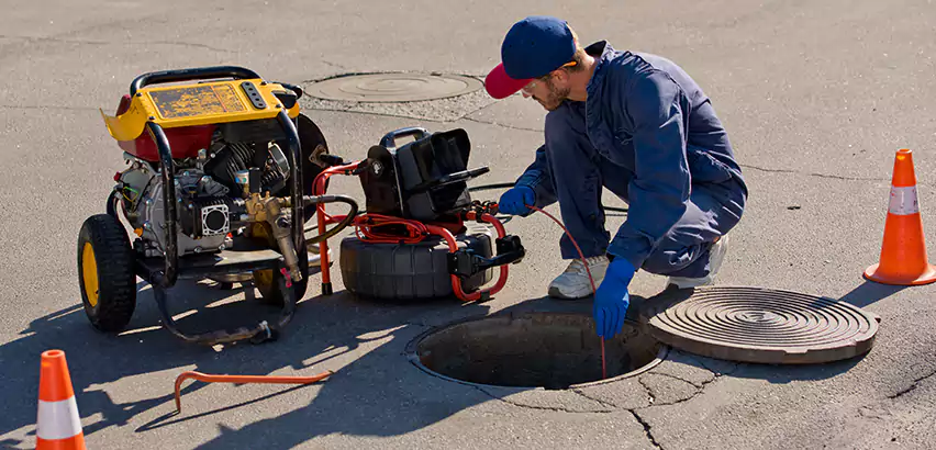 Professional Sewer Repair Services in Sanford, ME