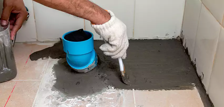 Professional Slab Leak Repair Services in Sanford, ME