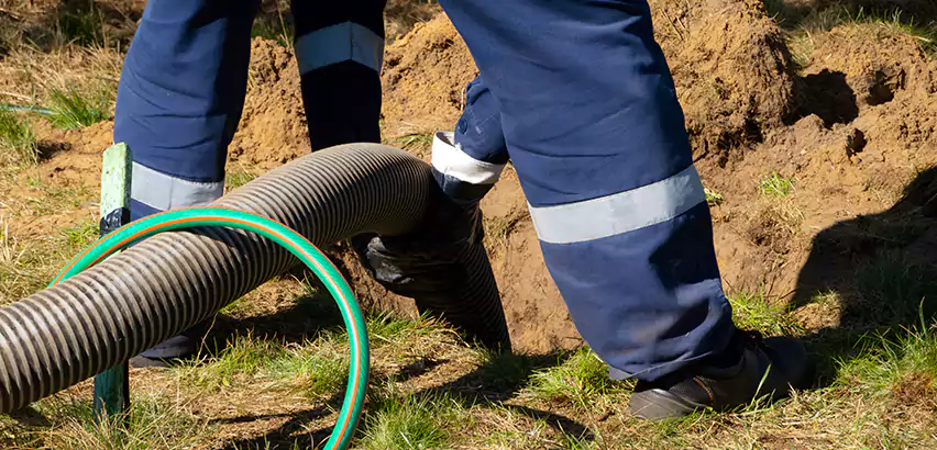 Blocked Drain Repair in Sanford
