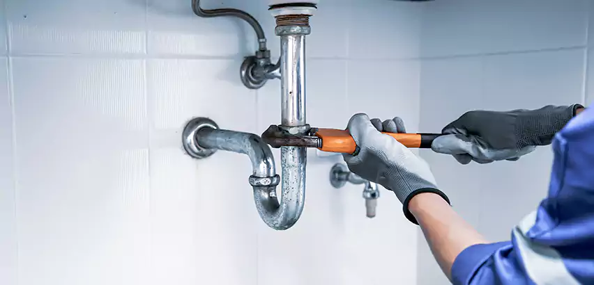 Main Drain Cleaning Service in Sanford