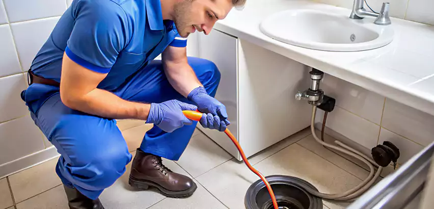 Drain Repair in Sanford