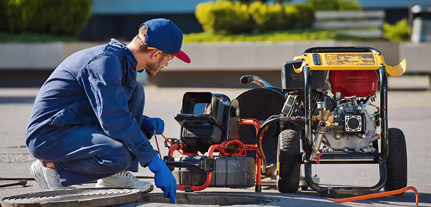 Drain Camera Inspection Near Me Sanford