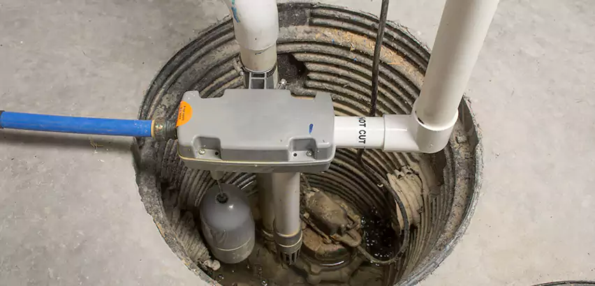Emergency Sump Pump Repair in Sanford, ME
