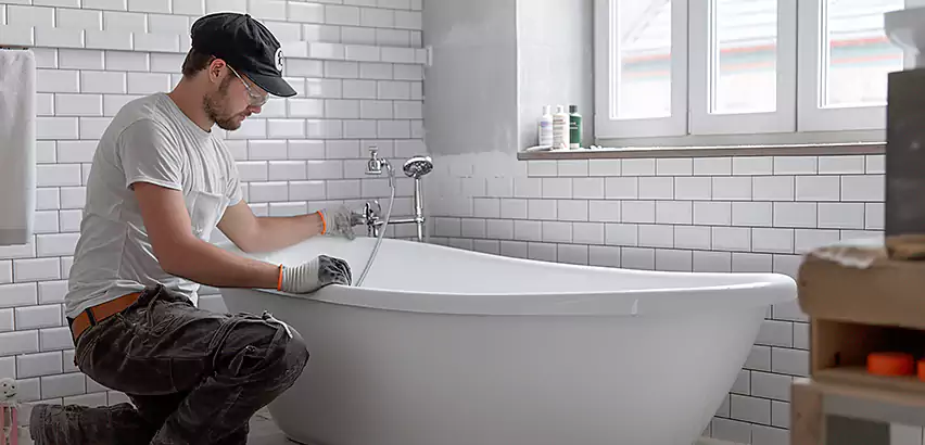 Leak Detection Companies Near Me in Sanford