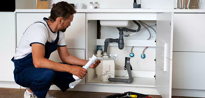 Pipe Replacement Services in Sanford