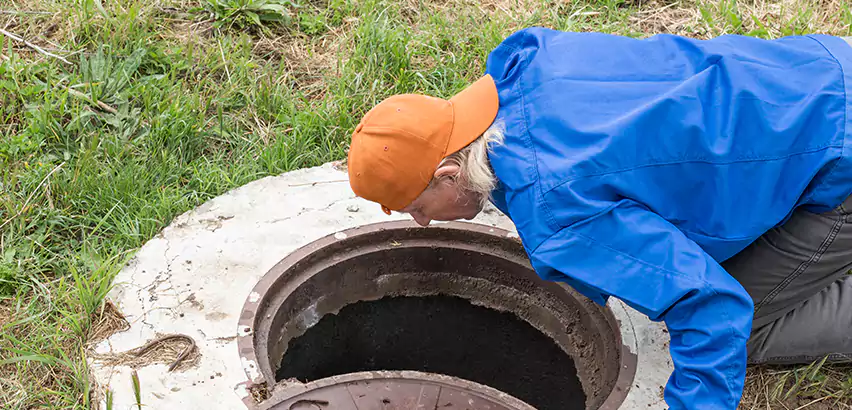 Septic Tank Leak Repair in Sanford, ME