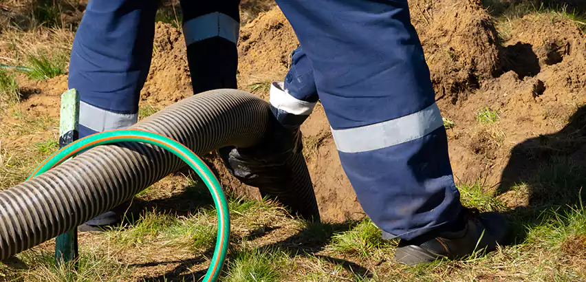 Commercial Sewer Cleaning in Sanford