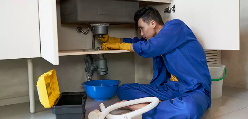 Sewer Line Maintenance Sanford, ME