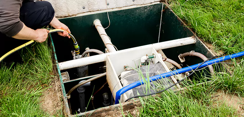 Zoeller Sump Pump Maintenance in Sanford