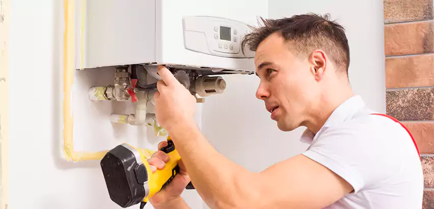 Takagi Tankless Water Heater Maintenance in Sanford