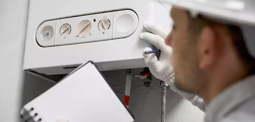 Gas Water Heater Service Near Me Sanford