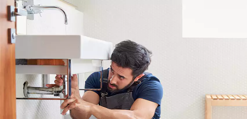 Commercial Water Leak Detection in Sanford