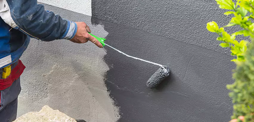 Walls Waterproofing in Sanford, ME