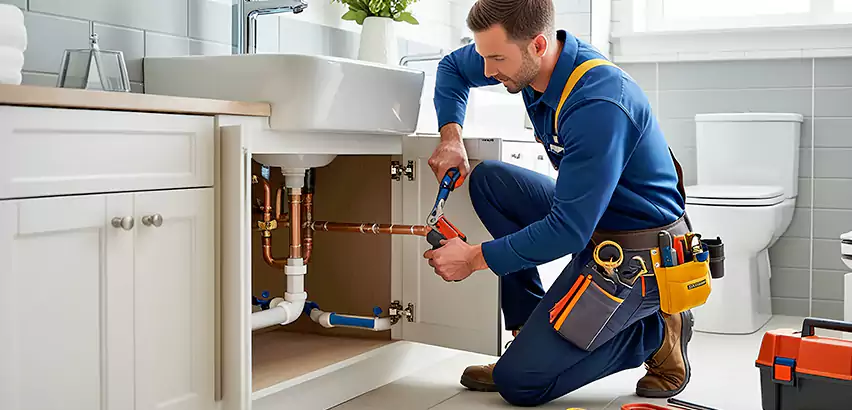 Water Damage Restoration in Sanford