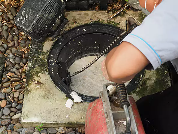 Why Choose Sanford Plumbing and Heating for Clogged Drain Repair in Sanford, ME?