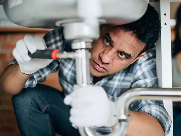 Why Choose Sanford Plumbing and Heating for Clogged Sewer Line Repair in Sanford, ME?
