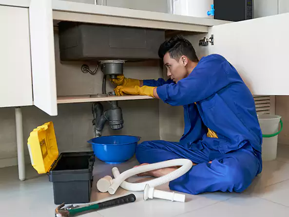 Why Choose Sanford Plumbing and Heating for Drain Cleaning in Sanford, ME?