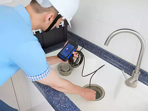 Why Choose Sanford Plumbing and Heating for Drain Unblocking in Sanford, ME?