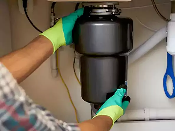 Why Choose Sanford Plumbing and Heating for Garbage Disposal Replacement in Sanford, ME?