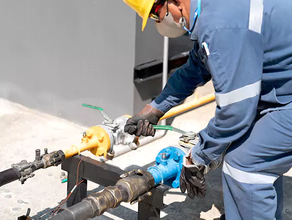 Why Choose Sanford Plumbing and Heating for Gas Line Repair in Sanford, ME?