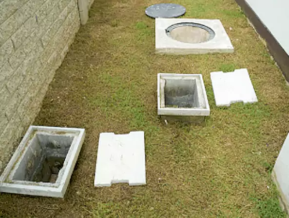 Why Choose Sanford Plumbing and Heating for Grease Trap Cleaning in Sanford, ME?