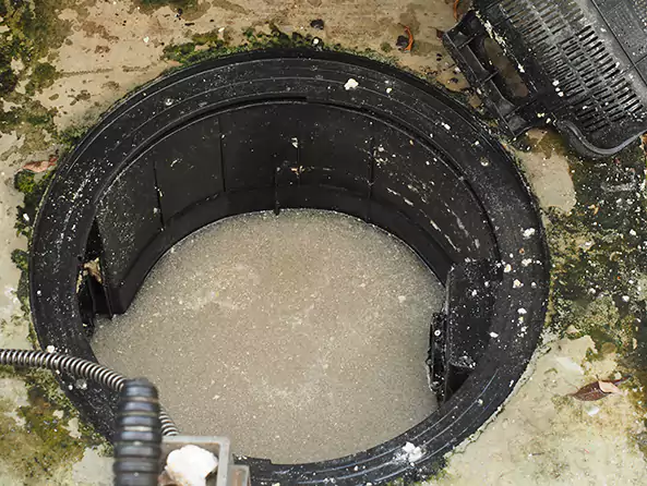 Why Choose Sanford Plumbing and Heating for Grease Trap Installation in Sanford, ME?