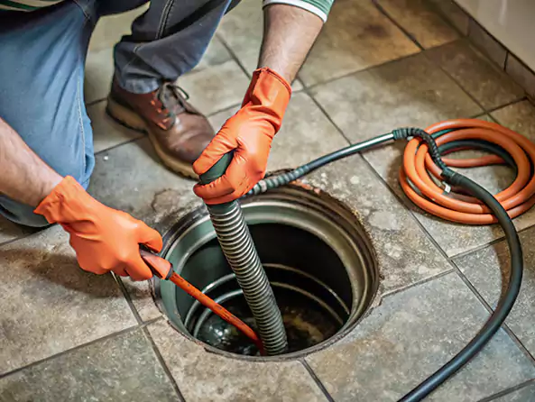 Why Choose Sanford Plumbing and Heating for Hydrojet Plumbing in Sanford, ME?