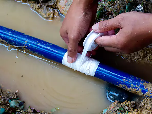 Why Choose Sanford Plumbing and Heating for Leak Detection in Sanford, ME?]