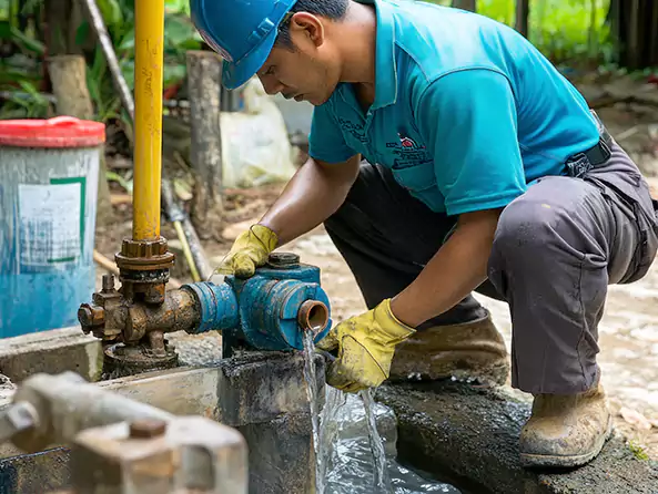 Why Choose Sanford Plumbing and Heating for Pipe Repair in Sanford, ME?