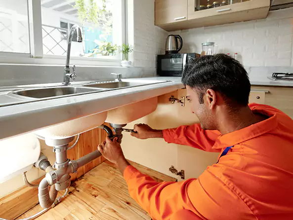Why Choose Sanford Plumbing and Heating for Plumbers for Frozen Pipes in Sanford, ME?