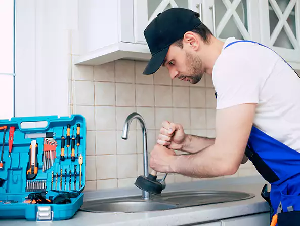 Why Choose Sanford Plumbing and Heating for Plumbing Inspection in Sanford, ME?