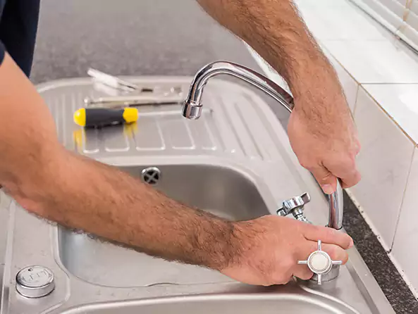 Why Choose Sanford Plumbing and Heating for Plumbing Replacement in Sanford, ME?