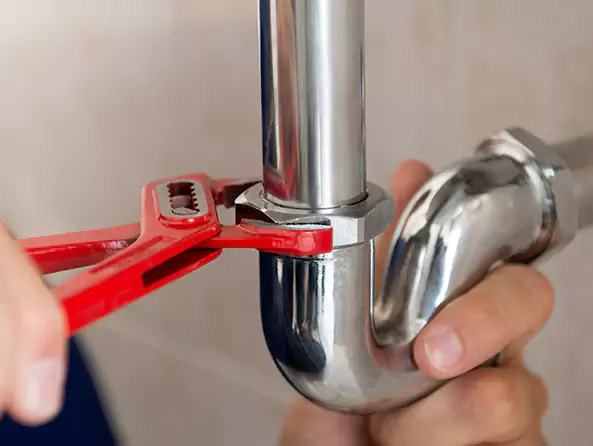 Why Choose Sanford Plumbing and Heating for Polybutylene Plumbing Replacement in Sanford, ME?