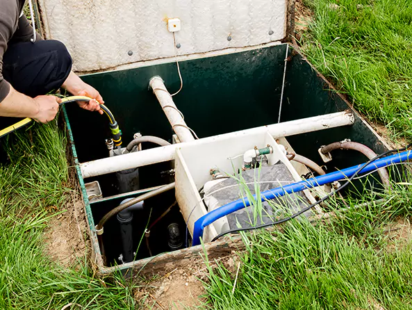 Why Choose Sanford Plumbing and Heating for Sewage Ejector Pump Installation in Sanford, ME?