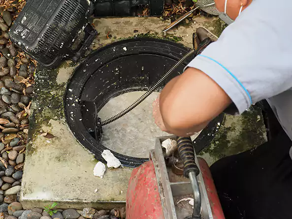 Why Choose Sanford Plumbing and Heating for Sewer Line Cleaning in Sanford, ME?