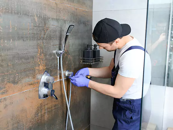 Why Choose Sanford Plumbing and Heating for Shower Installation in Sanford, ME?