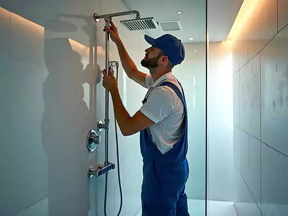 Why Choose Sanford Plumbing and Heating for Shower Replacement in Sanford, ME?