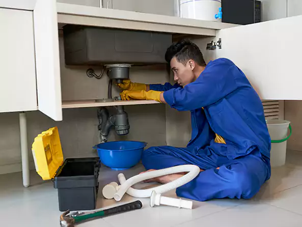 Why Choose Sanford Plumbing and Heating for Sink Drain Replacement in Sanford, ME?