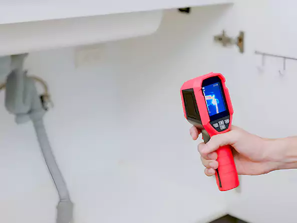 Why Choose Sanford Plumbing and Heating for Slab Leak Detection in Sanford, ME?