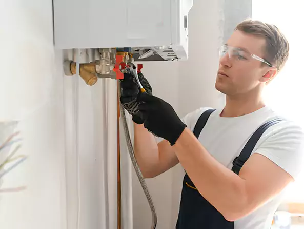Why Choose Sanford Plumbing and Heating for Tankless Water Heater Repair in Sanford, ME?