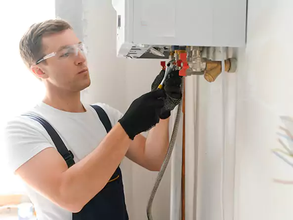Why Choose Sanford Plumbing and Heating for Tankless Water Heater Replacement in Sanford, ME?