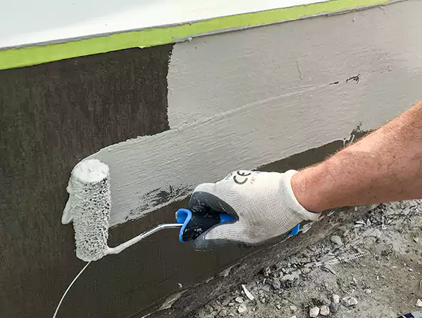 Why Choose Sanford Plumbing and Heating for Walls Waterproofing in Sanford, ME?