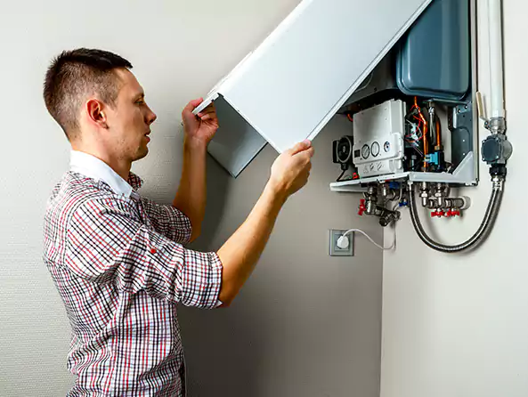 Why Choose Sanford Plumbing and Heating for Water Heater Installation in Sanford, ME?
