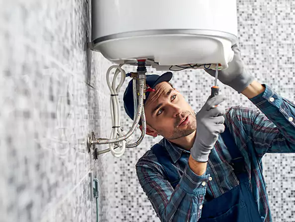 Why Choose Sanford Plumbing and Heating for Water Heater Maintenance in Sanford, ME?