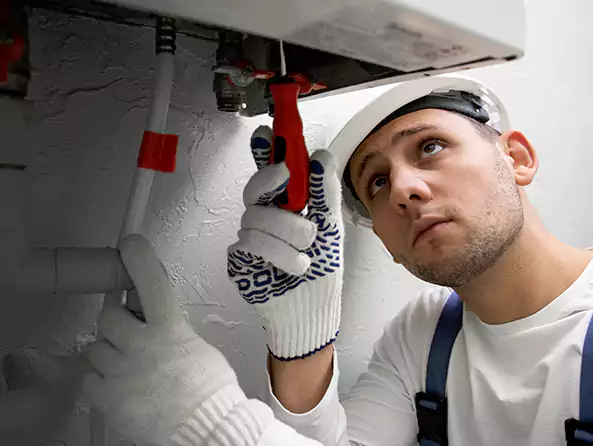 Why Choose Sanford Plumbing and Heating for Water Heater Repair in Sanford, ME?