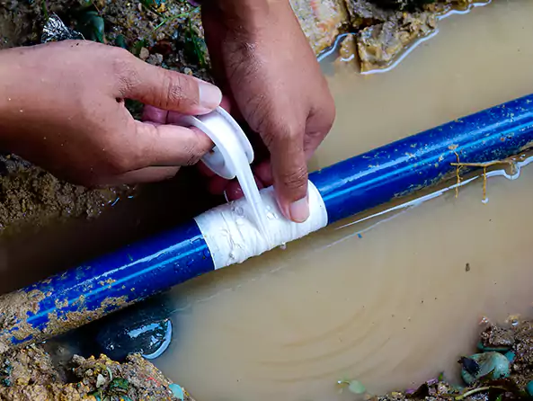 Why Choose Sanford Plumbing and Heating for Water Line Replacement in Sanford, ME?